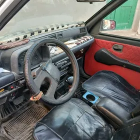 Daewoo Tico 1997