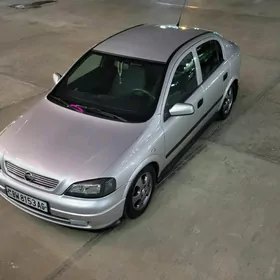 Opel Astra 2003