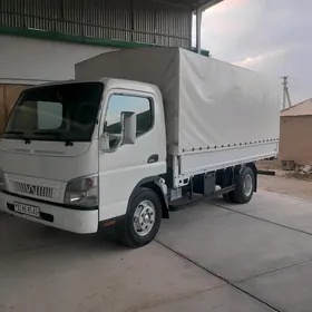 Mitsubishi Canter 2008