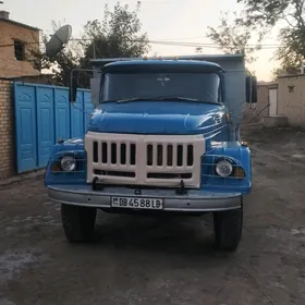 Zil 130 1990