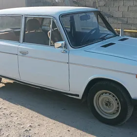 Lada 2106 1999