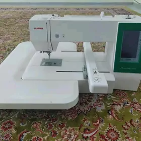 janome 450e