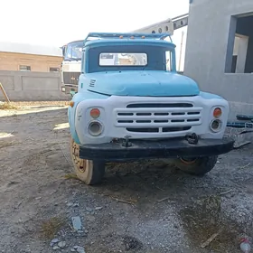 Zil 130 1992