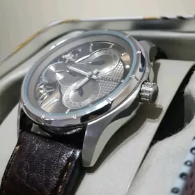 Sagat Часы  Fossil EM1020 