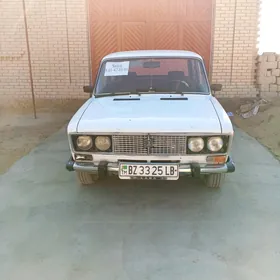 Lada 2106 1999