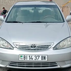 Toyota Camry 2006