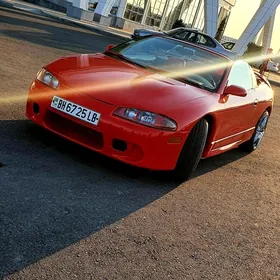 Mitsubishi Eclipse 1999