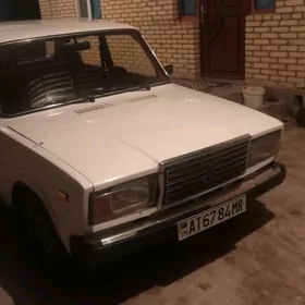 Lada 2107 2000