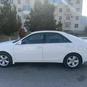 Toyota Camry 2002