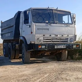 Kamaz 5511 1990