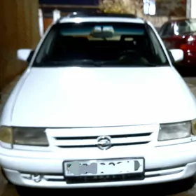 Opel Astra 1993