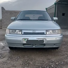 Lada 2110 2002