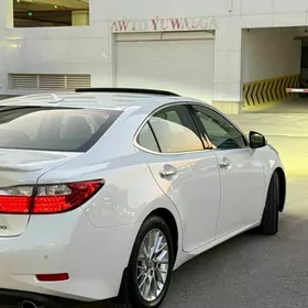 Lexus ES 350 2014