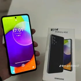 Samsung A52