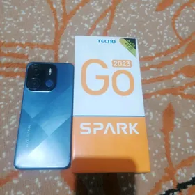 Tecno Spark Go 2023