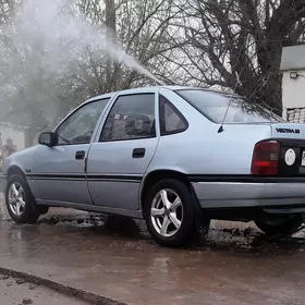 Opel Vectra 1991