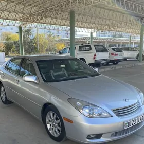 Lexus ES 300 2002