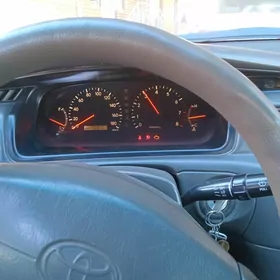 Toyota Camry 1997