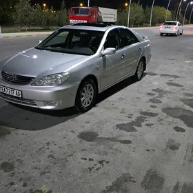 Toyota Camry 2005