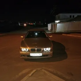 BMW 540 2000