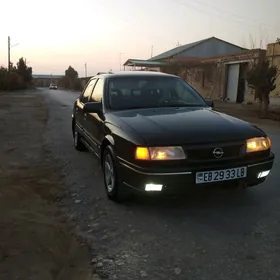 Opel Vectra 1992