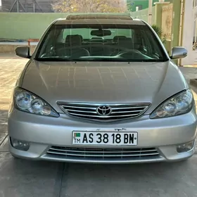 Toyota Camry 2002