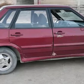 Lada 2115 2004