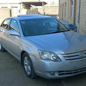 Toyota Avalon 2006