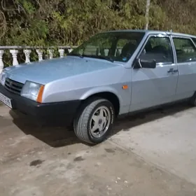 Lada 21099 2004