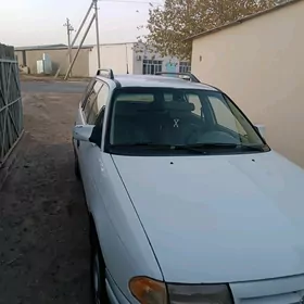 Opel Astra 1993