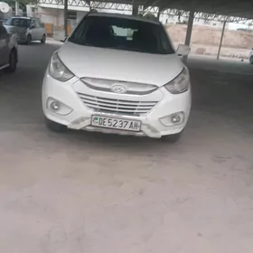 Hyundai IX35 2012