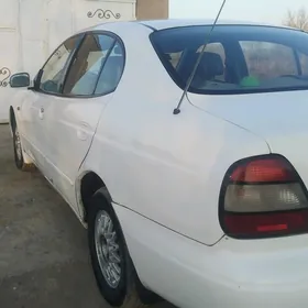 Daewoo Leganza 1999