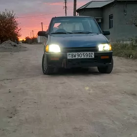 Daewoo Tico 1995