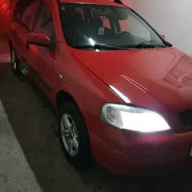 Opel Astra 1999