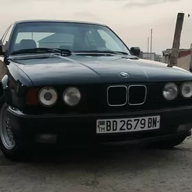 BMW 525 1994