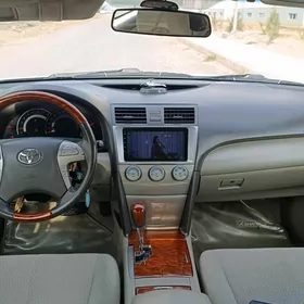 Toyota Camry 2011