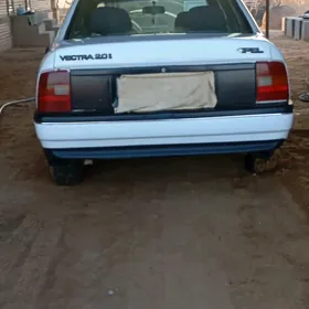 Opel Vectra 1991