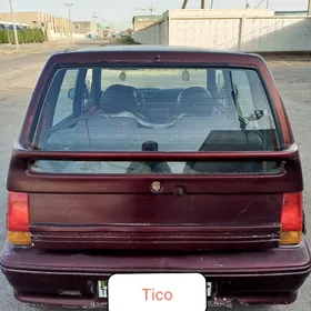 Daewoo Tico 1997