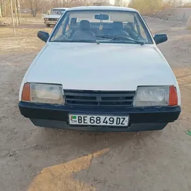 Lada 21099 1993