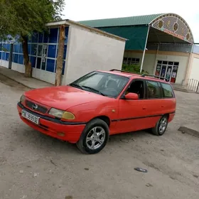 Opel Astra 1997