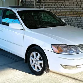 Toyota Avalon 2004