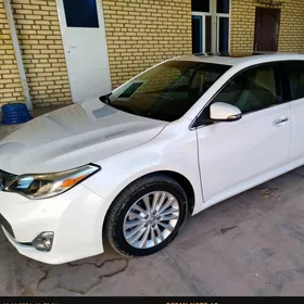 Toyota Avalon 2013