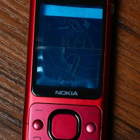 NOKIA 6700 KORPUSY