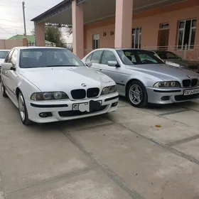 BMW 528 1999