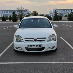 Opel Signum 2003