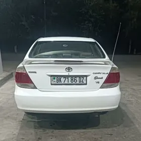 Toyota Camry 2003