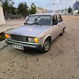 Lada 2107 2011