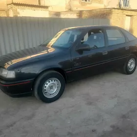 Opel Vectra 1989