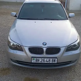 BMW E60 2004