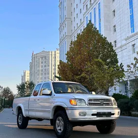 Toyota Tundra 2001